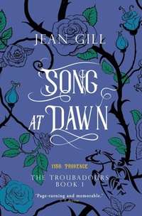 Enlarge image Cover: Song at Dawn - Gill (Jean)