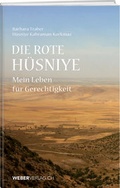 Cover: Die rote H&uuml;sniye - Weber Verlag AG