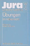 Cover: &Uuml;bungen im V&ouml;lkerrecht - De Gruyter