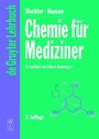 Cover: Chemie für Mediziner - De Gruyter
