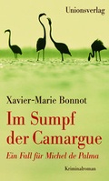 Cover: Im Sumpf der Camargue - Unionsverlag