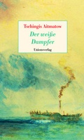 Cover: Der wei&szlig;e Dampfer - Unionsverlag