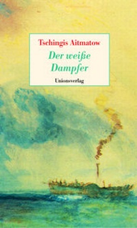 Abbildung von: Der weiße Dampfer - Unionsverlag