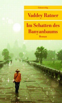Abbildung von: Im Schatten des Banyanbaums - Unionsverlag