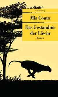 Abbildung von: Das Geständnis der Löwin - Unionsverlag