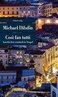 Cover: Cos&igrave; fan tutti - Unionsverlag