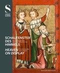 Cover: Schaufenster des Himmels / Heaven on Display - Deutscher Kunstverlag