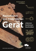Cover: Kosmetisches und medizinisches Ger&auml;t - Deutscher Kunstverlag