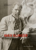 Cover: Max Klinger - Deutscher Kunstverlag