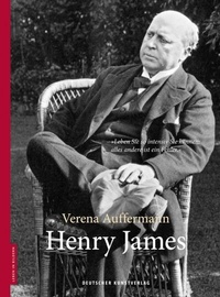 Abbildung von: Henry James - Deutscher Kunstverlag
