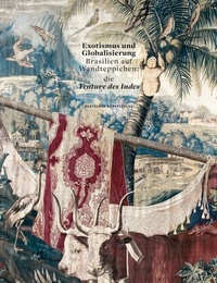 Abbildung von: Exotismus und Globalisierung - Deutscher Kunstverlag