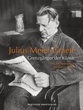Cover: Julius Meier-Graefe - Deutscher Kunstverlag (DKV)