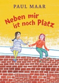 Cover: Neben mir ist noch Platz - dtv