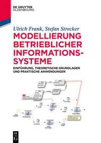 Abbildung von: Konzeptuelle Modellierung - De Gruyter Oldenbourg