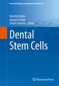 Abbildung von: Dental Stem Cells - Springer