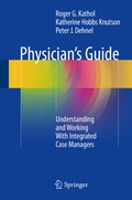 Cover: Physician's Guide - Springer