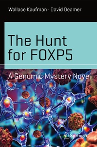Abbildung von: The Hunt for FOXP5 - Springer