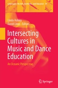 Cover: Intersecting Cultures in Music and Dance Education - Springer