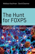 Cover: The Hunt for FOXP5 - Springer