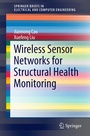 Cover: Wireless Sensor Networks for Structural Health Monitoring - Springer