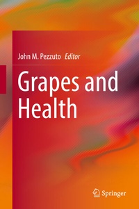 Abbildung von: Grapes and Health - Springer