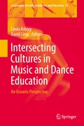 Cover: Intersecting Cultures in Music and Dance Education - Springer
