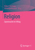 Cover: Religion - Springer VS
