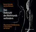 Cover: Den Diebstahl des Wohlstands verhindern - Springer