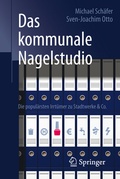 Cover: Das kommunale Nagelstudio - Springer