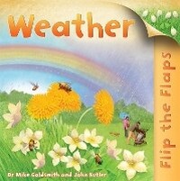 Enlarge image Cover: Flip the Flaps: Weather - Kingfisher Books Ltd