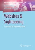 Cover: Websites & Sightseeing - Springer VS