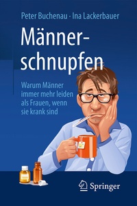 Abbildung von: Männerschnupfen - Springer
