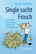 Cover: Single sucht Frosch - Springer