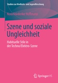Cover: Szene und soziale Ungleichheit - Springer VS