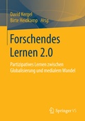 Cover: Forschendes Lernen 2.0 - Springer VS