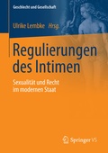 Cover: Regulierungen des Intimen - Springer VS