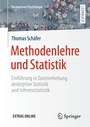 Cover: Methodenlehre und Statistik - Springer