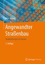 Bild: Angewandter Straßenbau - Springer Vieweg