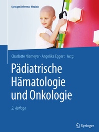 Abbildung von: Pädiatrische Hämatologie und Onkologie - Springer