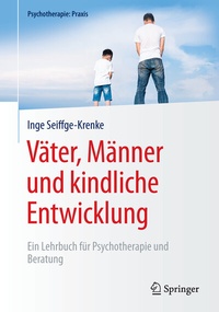 Abbildung von: Väter, Männer und kindliche Entwicklung - Springer