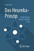 Cover: Das Heureka-Prinzip - Springer