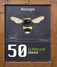 Abbildung von: 50 Schlüsselideen Biologie - Springer
