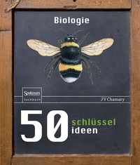 Bild: 50 Schlüsselideen Biologie - Springer