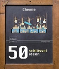 Cover: 50 Schl&uuml;sselideen Chemie - Springer