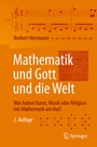 Cover: Mathematik und Gott und die Welt - Springer