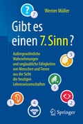 Bild: Gibt es einen "7. Sinn"? - Springer