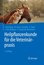 Bild: Heilpflanzenkunde f&uuml;r die Veterin&auml;rpraxis - Springer