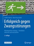 Cover: Erfolgreich gegen Zwangsst&ouml;rungen - Springer