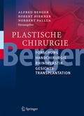 Cover: Plastische Chirurgie - Springer