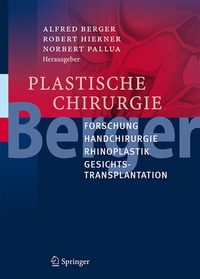 Bild vergrößern Bild: Plastische Chirurgie - Springer